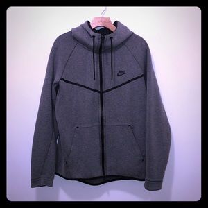 Nike Tech Fit Hoodie🔥🔥